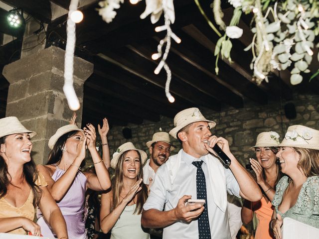 La boda de Francesc y Mireia en Cervera, Lleida 21