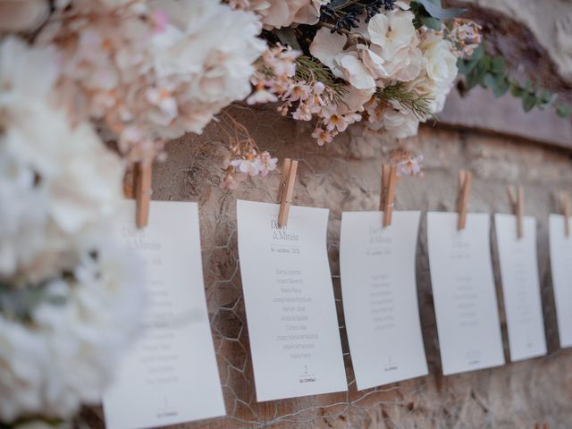 La boda de Daryl y Mireia en Cervera, Lleida 14