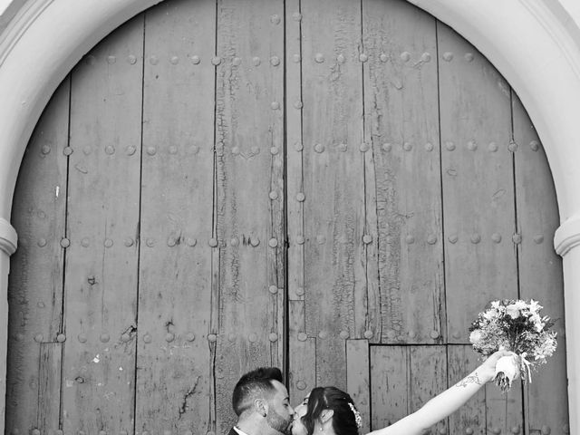 La boda de Jose Maria y Ana Isabel en Córdoba, Córdoba 1