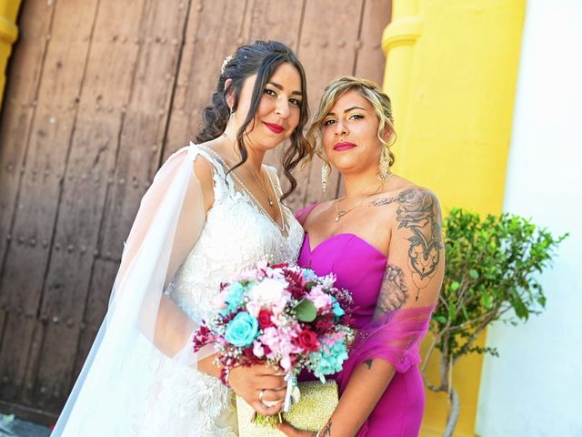 La boda de Jose Maria y Ana Isabel en Córdoba, Córdoba 4