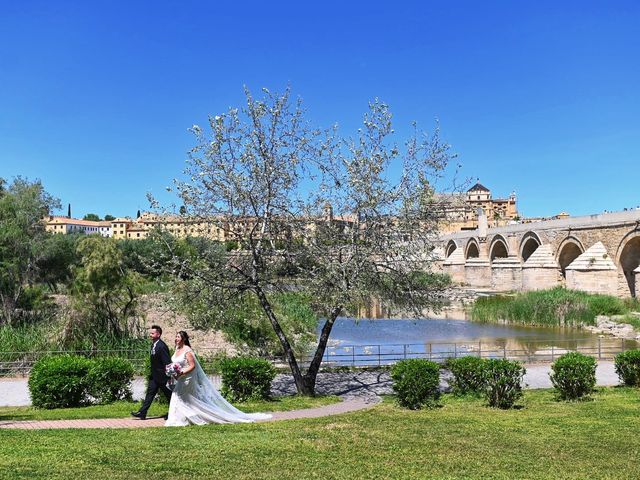 La boda de Jose Maria y Ana Isabel en Córdoba, Córdoba 8