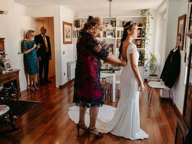 La boda de Pepe y Laura en El Puig, Valencia 25