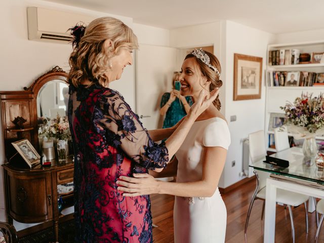 La boda de Pepe y Laura en El Puig, Valencia 26