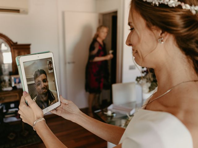 La boda de Pepe y Laura en El Puig, Valencia 33