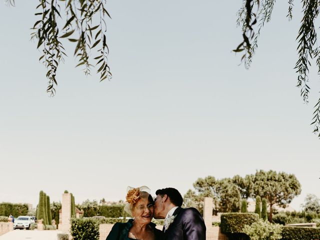 La boda de Pepe y Laura en El Puig, Valencia 44