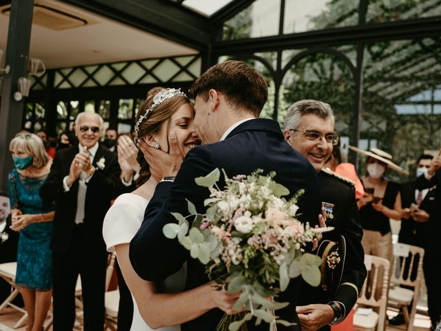 La boda de Pepe y Laura en El Puig, Valencia 52