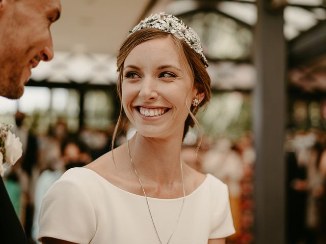 La boda de Pepe y Laura en El Puig, Valencia 60