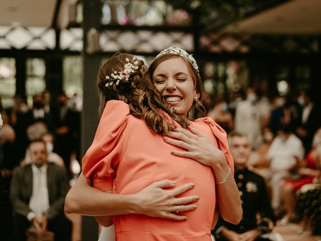 La boda de Pepe y Laura en El Puig, Valencia 66