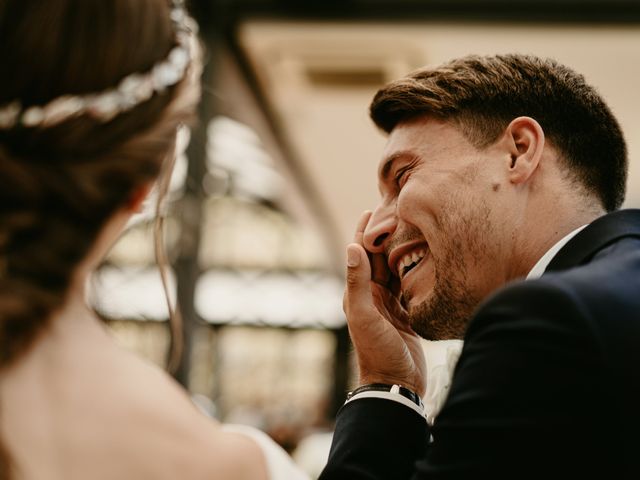 La boda de Pepe y Laura en El Puig, Valencia 67