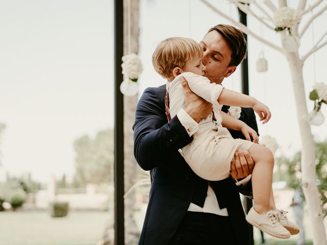 La boda de Pepe y Laura en El Puig, Valencia 73