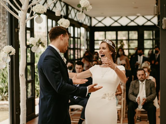 La boda de Pepe y Laura en El Puig, Valencia 78