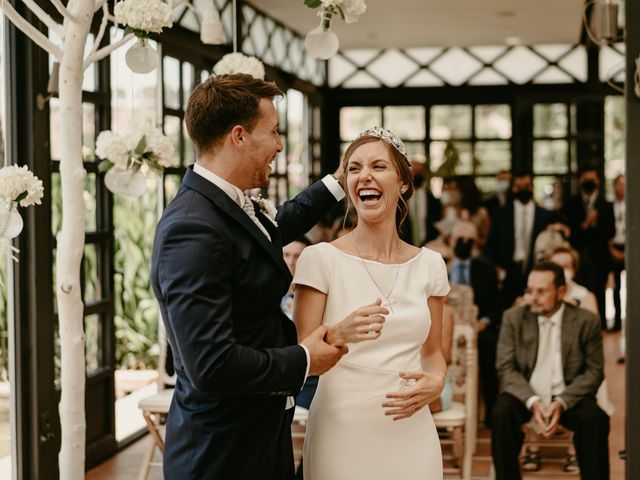 La boda de Pepe y Laura en El Puig, Valencia 81