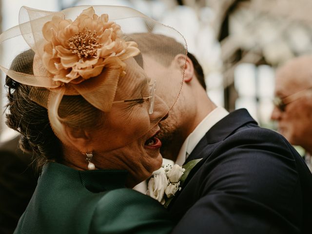 La boda de Pepe y Laura en El Puig, Valencia 84