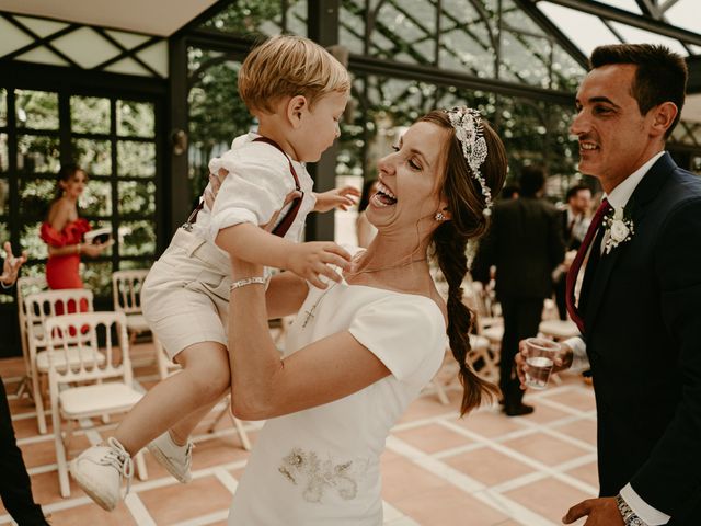 La boda de Pepe y Laura en El Puig, Valencia 87