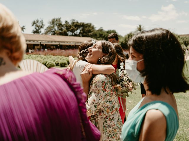 La boda de Pepe y Laura en El Puig, Valencia 94