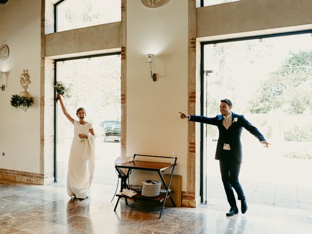 La boda de Pepe y Laura en El Puig, Valencia 114