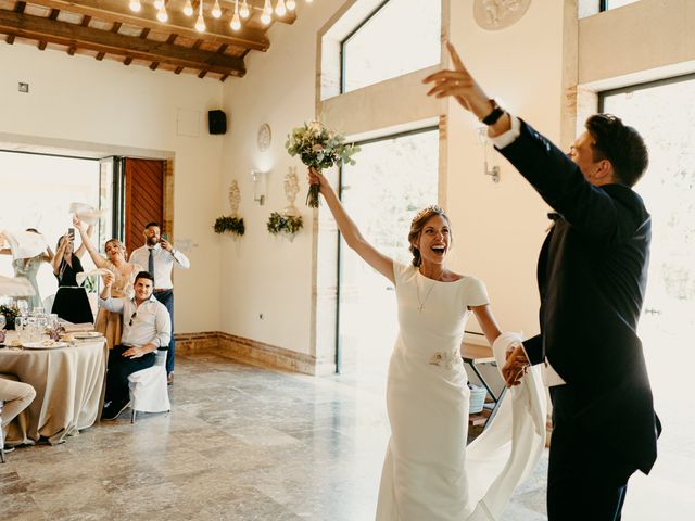 La boda de Pepe y Laura en El Puig, Valencia 116