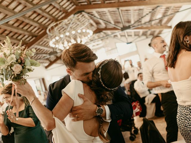 La boda de Pepe y Laura en El Puig, Valencia 125