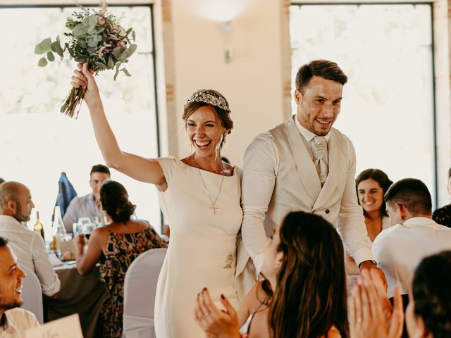 La boda de Pepe y Laura en El Puig, Valencia 127