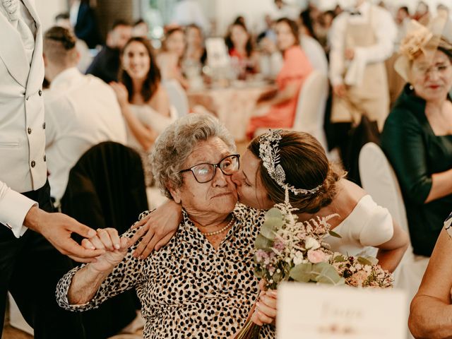 La boda de Pepe y Laura en El Puig, Valencia 130