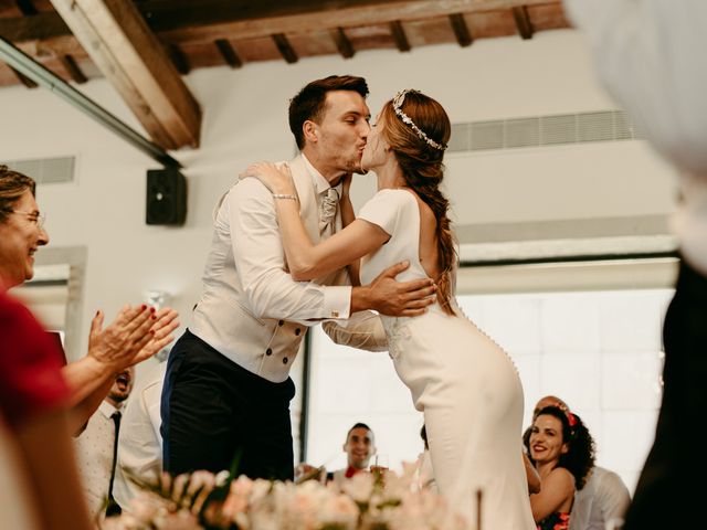 La boda de Pepe y Laura en El Puig, Valencia 140
