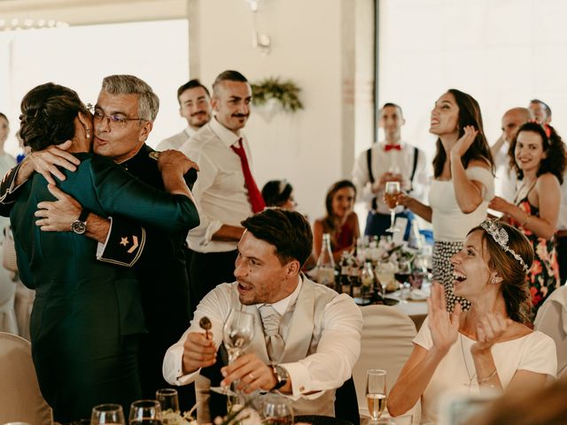 La boda de Pepe y Laura en El Puig, Valencia 141