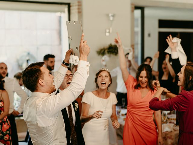 La boda de Pepe y Laura en El Puig, Valencia 144