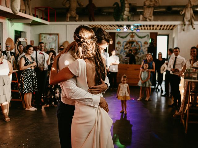 La boda de Pepe y Laura en El Puig, Valencia 172