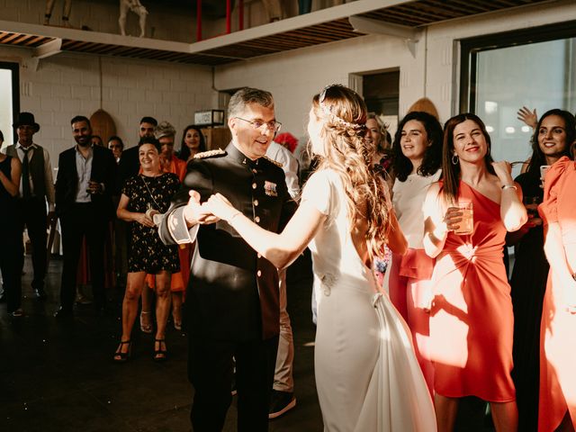 La boda de Pepe y Laura en El Puig, Valencia 177