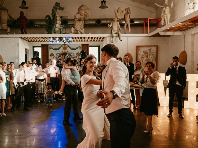 La boda de Pepe y Laura en El Puig, Valencia 182