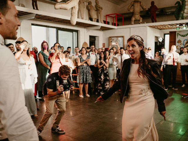 La boda de Pepe y Laura en El Puig, Valencia 185