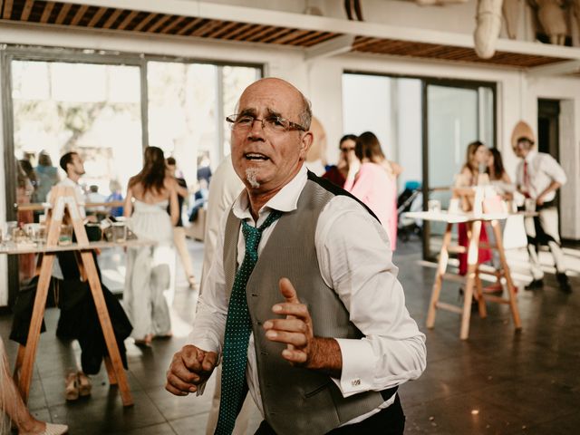 La boda de Pepe y Laura en El Puig, Valencia 208