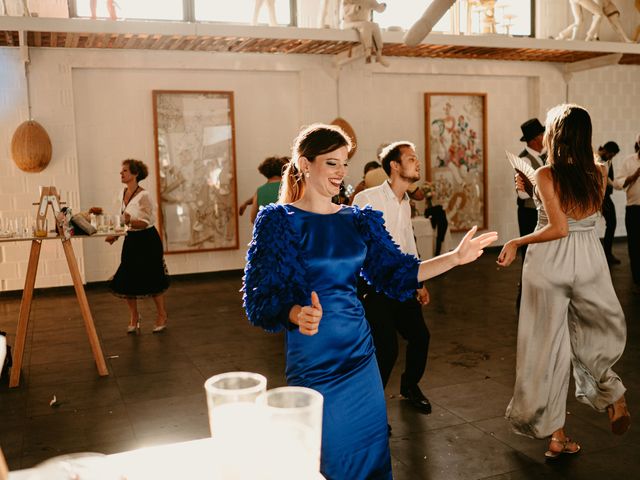 La boda de Pepe y Laura en El Puig, Valencia 212