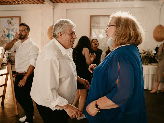 La boda de Pepe y Laura en El Puig, Valencia 221