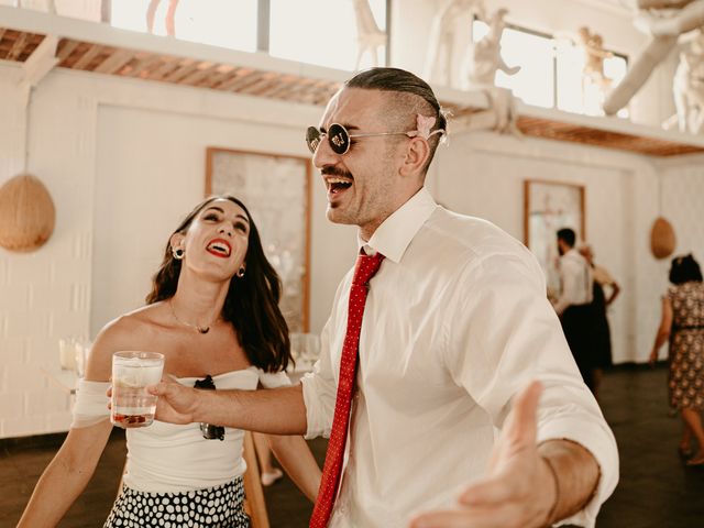 La boda de Pepe y Laura en El Puig, Valencia 222