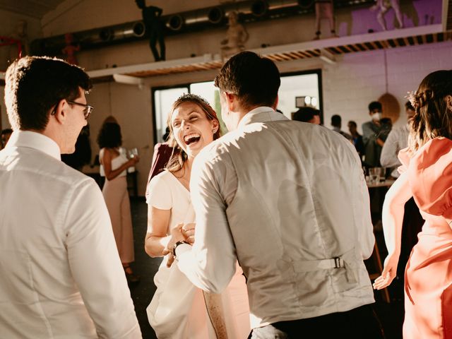 La boda de Pepe y Laura en El Puig, Valencia 230