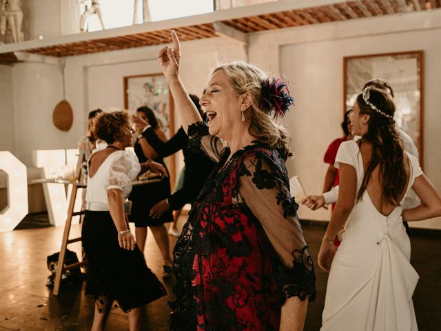 La boda de Pepe y Laura en El Puig, Valencia 233