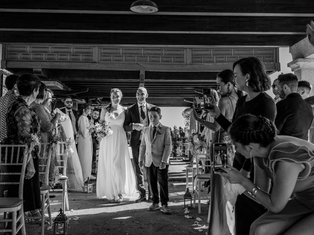 La boda de Lucia y Cristian en Lugo De Llanera, Asturias 16