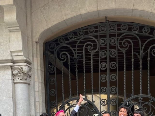 La boda de Roberth y Victor en Girona, Girona 1