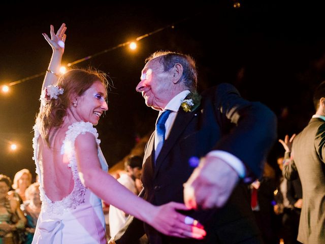 La boda de Luis y Paloma en Tarifa, Cádiz 7