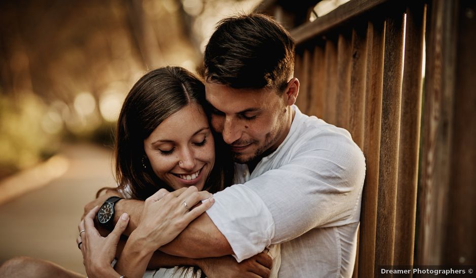 La boda de Pepe y Laura en El Puig, Valencia