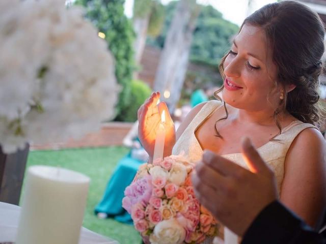 La boda de Antonio y Patricia en Velez Malaga, Málaga 2