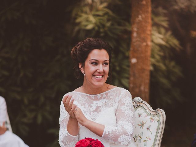 La boda de Feras y Marina en Santiago De Compostela, A Coruña 20