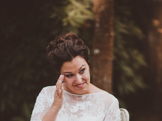 La boda de Feras y Marina en Santiago De Compostela, A Coruña 23