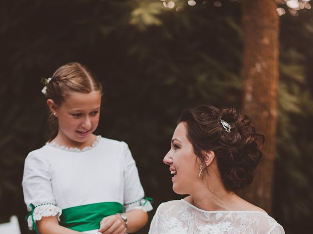 La boda de Feras y Marina en Santiago De Compostela, A Coruña 24