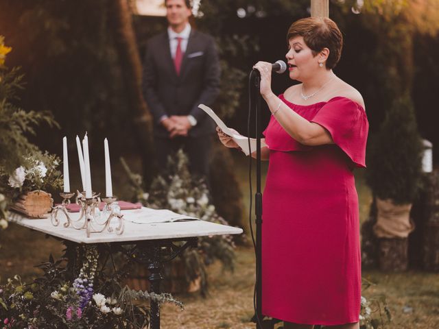 La boda de Feras y Marina en Santiago De Compostela, A Coruña 27