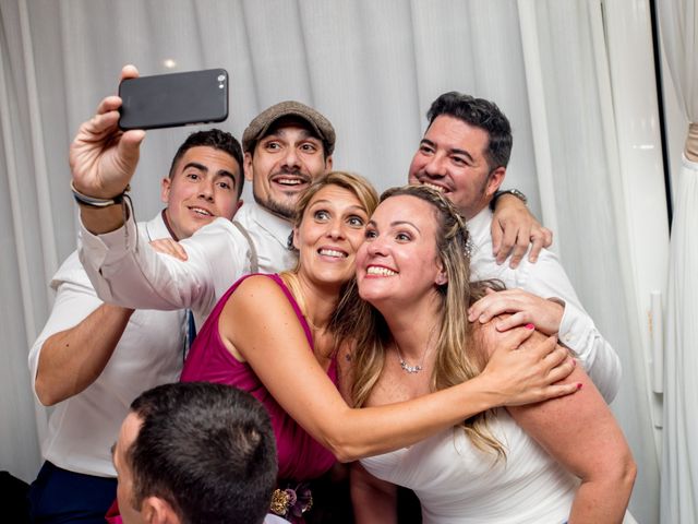 La boda de Paco y Gabi en Alcalá De Henares, Madrid 36