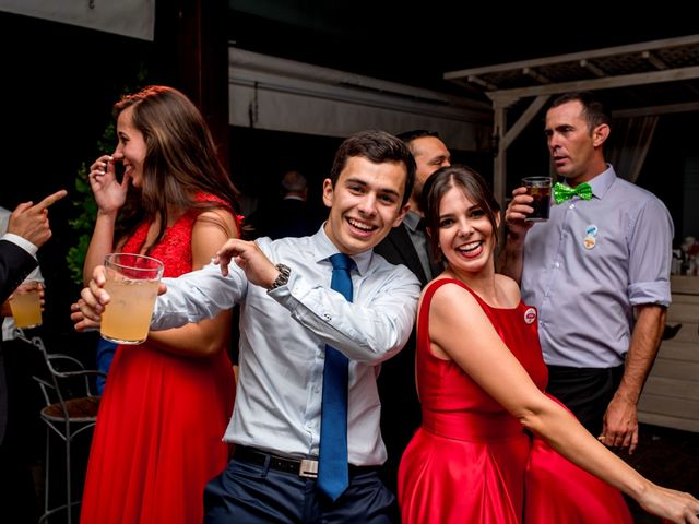 La boda de Paco y Gabi en Alcalá De Henares, Madrid 39