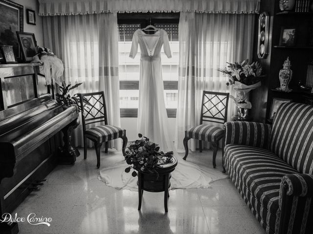 La boda de Davide y Milena en Villena, Alicante 4