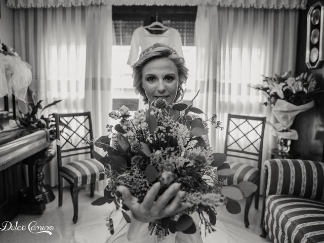 La boda de Davide y Milena en Villena, Alicante 6